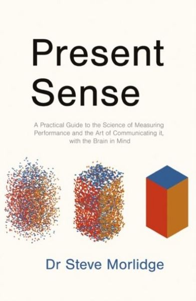 Produktbild: Present Sense