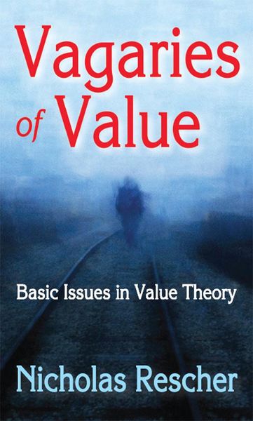 Produktbild: Vagaries of Value
