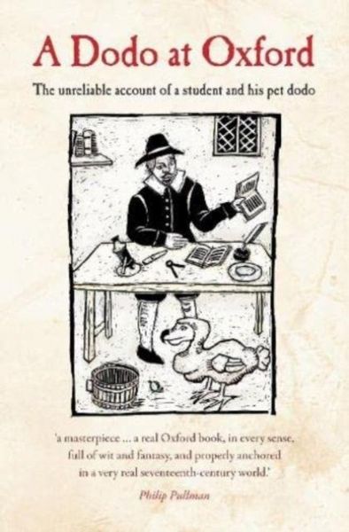 Produktbild: A Dodo at Oxford