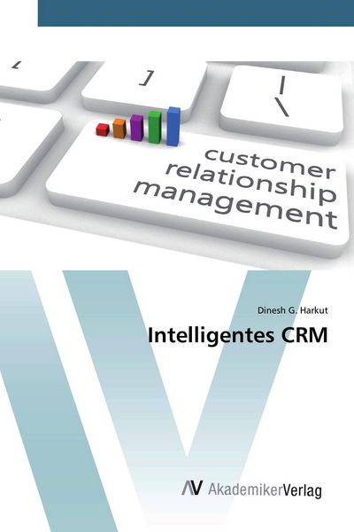 Produktbild: Intelligentes CRM