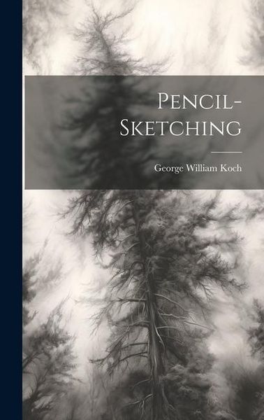 Produktbild: Pencil-sketching
