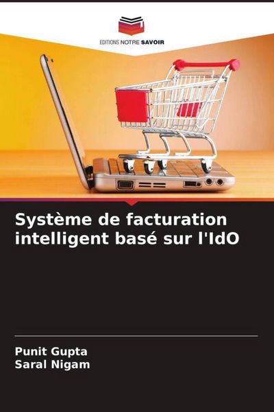 Produktbild: Syst&egrave;me de facturation intelligent bas&eacute; sur l'IdO