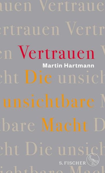 Produktbild: Vertrauen - Die unsichtbare Macht