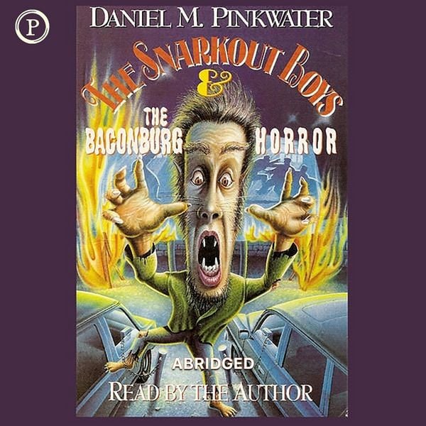 Produktbild: The Snarkout Boys & the Baconburg Horror