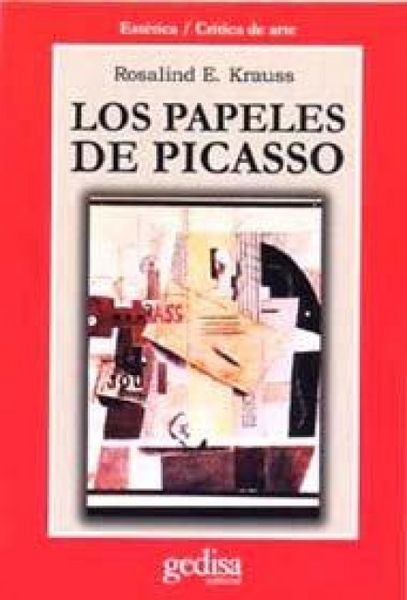 Produktbild: Los papeles de Picasso