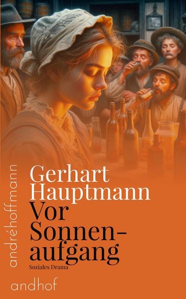Produktbild: Vor Sonnenaufgang