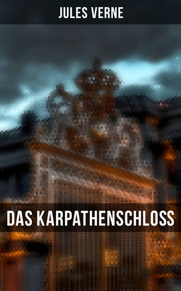 Produktbild: Das Karpathenschlo&szlig;