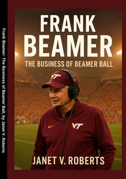 Produktbild: Frank Beamer