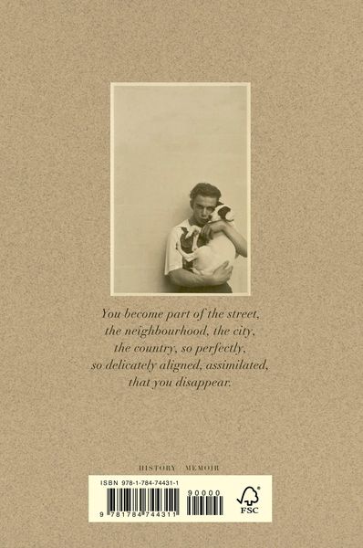Produktbild: De Waal, E: Letters to Camondo