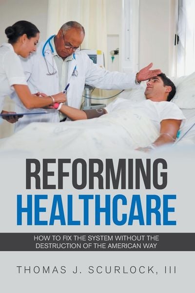 Produktbild: Reforming Healthcare