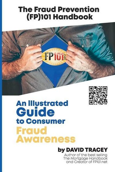 Produktbild: The Fraud Prevention (FP)101 Handbook