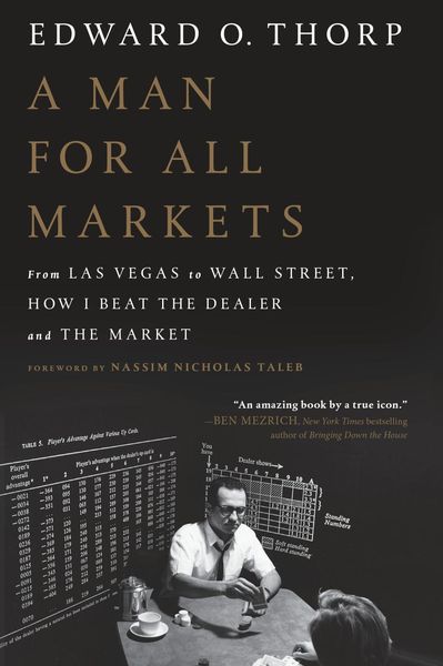 Produktbild: A Man for All Markets