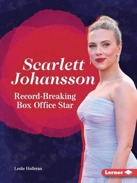 Produktbild: Scarlett Johansson