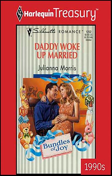 Produktbild: Daddy Woke Up Married