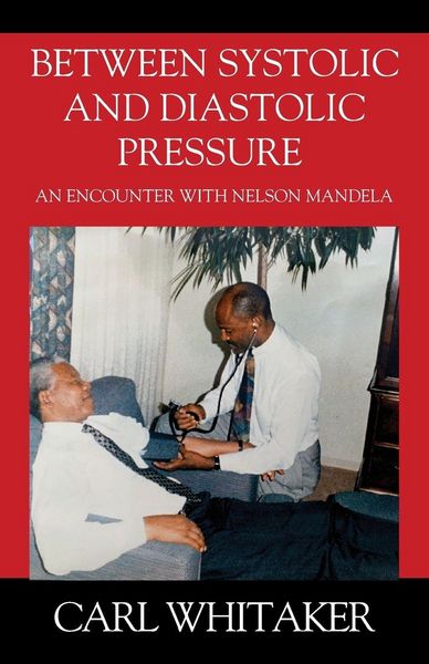 Produktbild: Between SystoIic and Diastolic Pressure