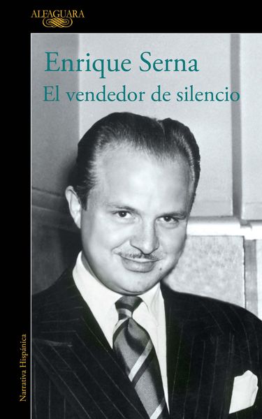 Produktbild: El Vendedor de Silencio / The Merchant of Silence
