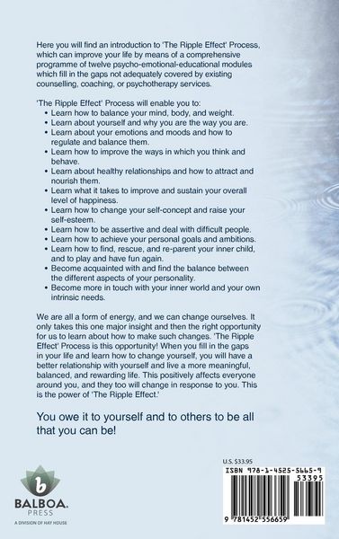 Produktbild: The Ripple Effect Process