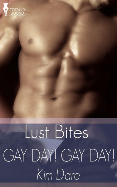 Produktbild: Gayday! Gayday!