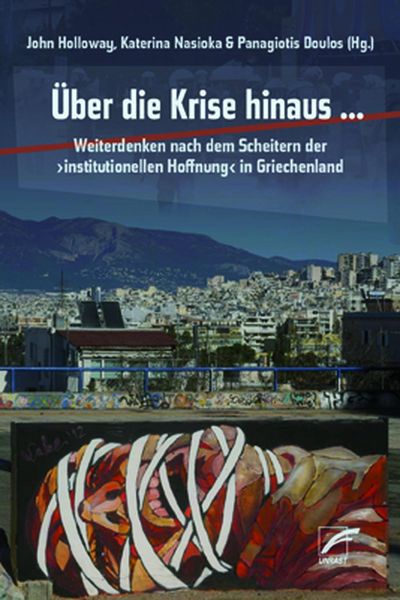 Produktbild: &Uuml;ber die Krise hinaus ...