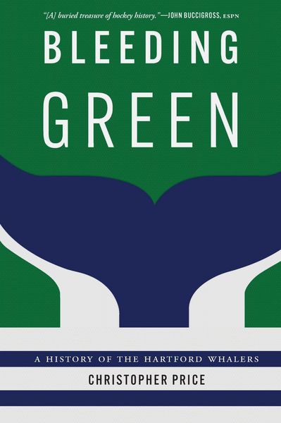 Produktbild: Bleeding Green