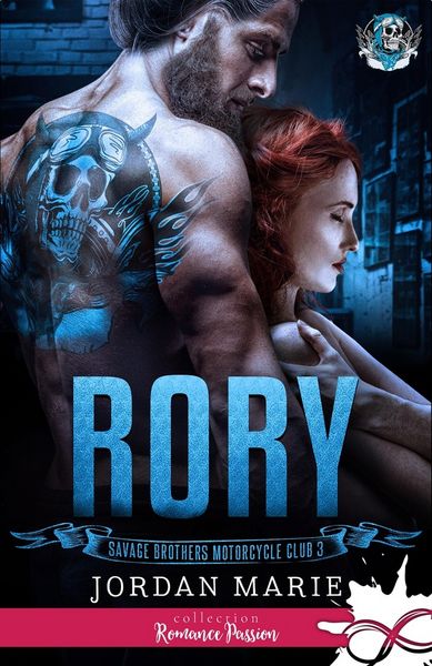 Produktbild: Rory