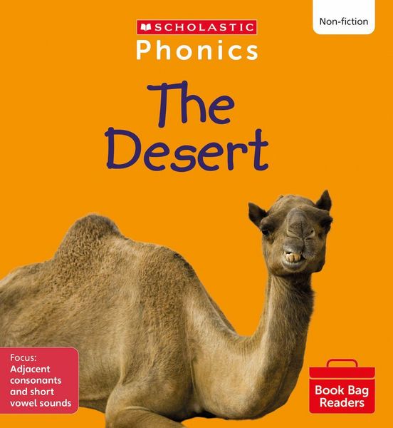 Produktbild: The Desert (Set 7)