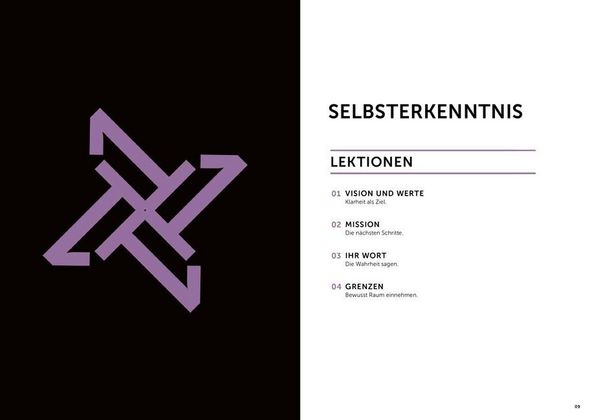 Produktbild: Bewusst f&uuml;hren