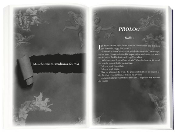Produktbild: My Dark Romeo