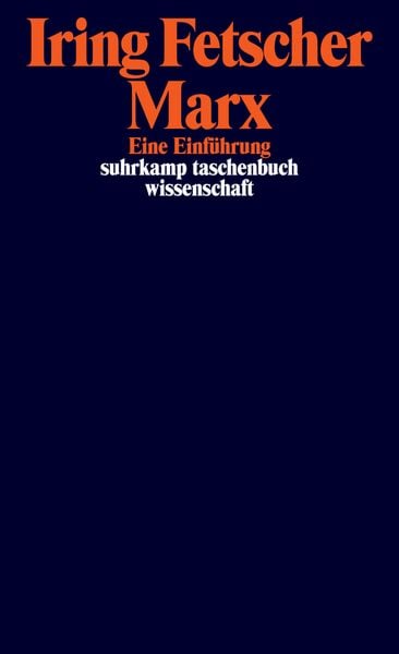 Produktbild: Marx