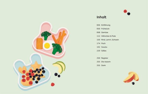 Produktbild: Fingerfood, Snacks & Co.