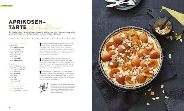 Produktbild: Backen - Das Buch