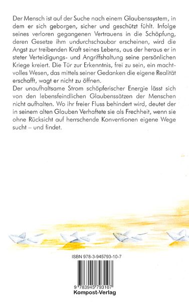 Produktbild: Freiheit Frechheit