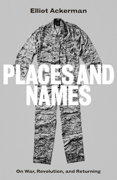 Produktbild: Places and Names