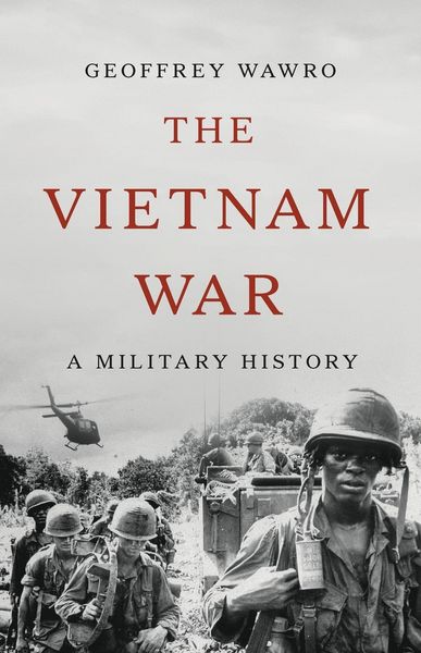 Produktbild: The Vietnam War