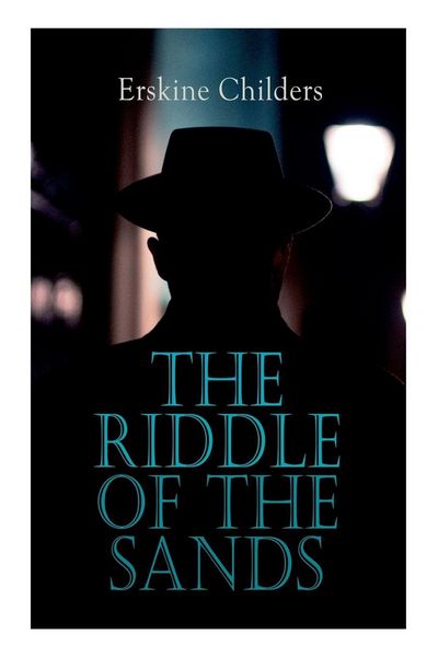 Produktbild: The Riddle of the Sands