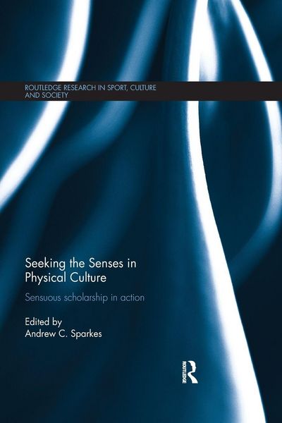 Produktbild: Seeking the Senses in Physical Culture
