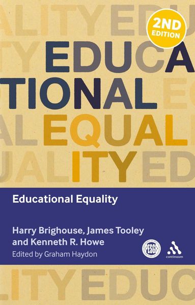 Produktbild: Educational Equality