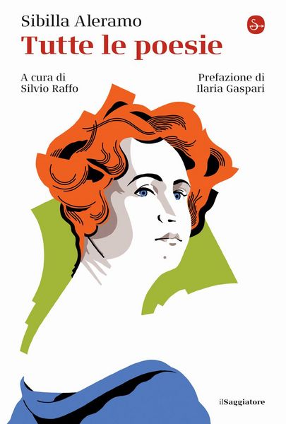 Produktbild: Tutte le poesie