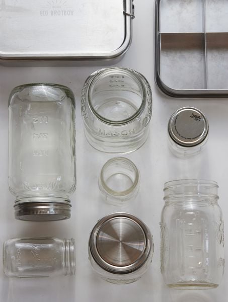 Produktbild: Meal Prep with Me