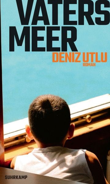 Produktbild: Vaters Meer