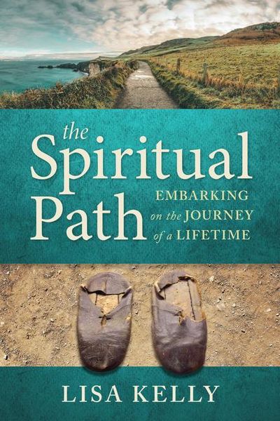 Produktbild: The Spiritual Path