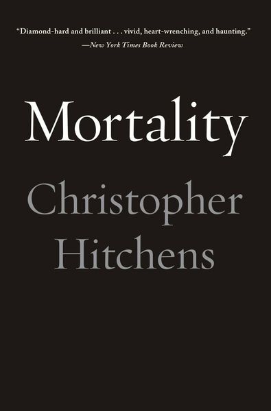 Produktbild: Mortality