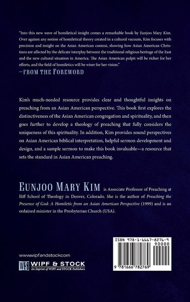 Produktbild: Preaching the Presence of God