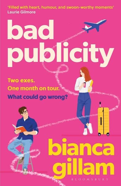 Produktbild: Bad Publicity