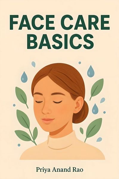 Produktbild: Face Care Basics