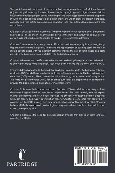 Produktbild: Project Management - an Artificial Intelligent (Ai) Approach