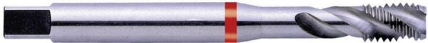 Produktbild: Exact 43683 Maschinengewindebohrer metrisch M5 0.8 mm Rechtsschneidend DIN 371 HSS-E Form B 1 St.