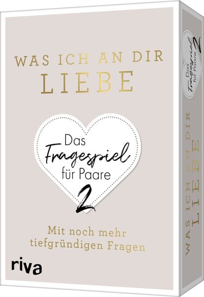 Produktbild: Was ich an dir liebe &ndash; Das Fragespiel f&uuml;r Paare 2