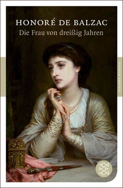 Produktbild: Die Frau von drei&szlig;ig Jahren