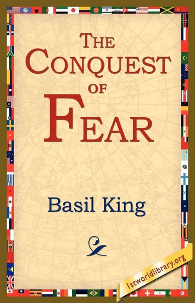 Produktbild: The Conquest of Fear
